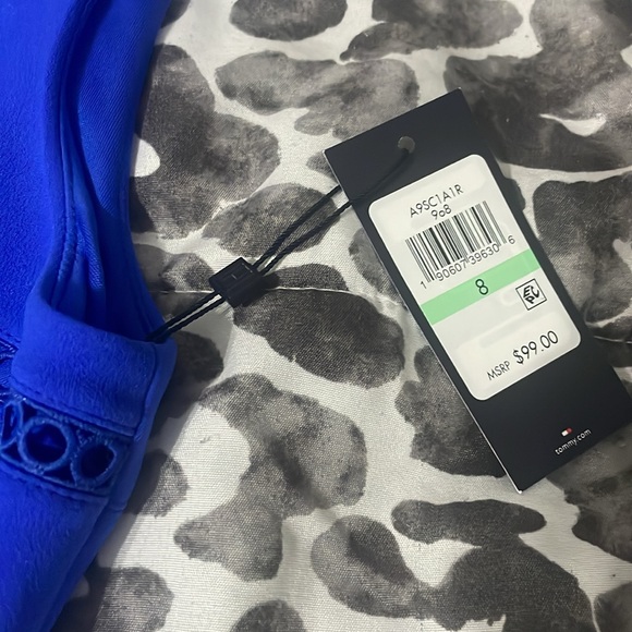 Tommy Hilfiger Dress Size 8 - Picture 8 of 10